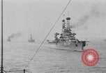 Standbild Weihnachten Flotte überprüfen New York City USA, 1918, aus Sekunde 29 historischem Filmmaterial Videoclip 65675049927