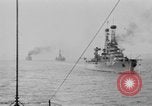 Standbild Weihnachten Flotte überprüfen New York City USA, 1918, aus Sekunde 33 historischem Filmmaterial Videoclip 65675049927