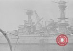 Standbild USS Tennessee Brooklyn New York City USA, 1920, aus Sekunde 23 historischem Filmmaterial Videoclip 65675049928