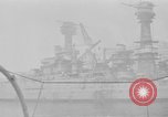 Standbild USS Tennessee Brooklyn New York City USA, 1920, aus Sekunde 24 historischem Filmmaterial Videoclip 65675049928