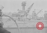 Standbild USS Tennessee Brooklyn New York City USA, 1920, aus Sekunde 26 historischem Filmmaterial Videoclip 65675049928