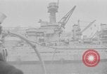 Standbild USS Tennessee Brooklyn New York City USA, 1920, aus Sekunde 28 historischem Filmmaterial Videoclip 65675049928