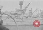 Standbild USS Tennessee Brooklyn New York City USA, 1920, aus Sekunde 29 historischem Filmmaterial Videoclip 65675049928