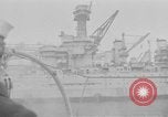 Standbild USS Tennessee Brooklyn New York City USA, 1920, aus Sekunde 30 historischem Filmmaterial Videoclip 65675049928