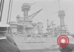 Standbild USS Tennessee Brooklyn New York City USA, 1920, aus Sekunde 33 historischem Filmmaterial Videoclip 65675049928