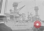 Standbild USS Tennessee Brooklyn New York City USA, 1920, aus Sekunde 34 historischem Filmmaterial Videoclip 65675049928