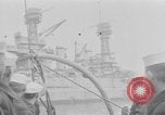 Standbild USS Tennessee Brooklyn New York City USA, 1920, aus Sekunde 35 historischem Filmmaterial Videoclip 65675049928