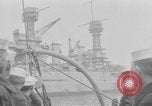 Standbild USS Tennessee Brooklyn New York City USA, 1920, aus Sekunde 37 historischem Filmmaterial Videoclip 65675049928