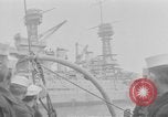 Standbild USS Tennessee Brooklyn New York City USA, 1920, aus Sekunde 38 historischem Filmmaterial Videoclip 65675049928
