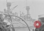 Standbild USS Tennessee Brooklyn New York City USA, 1920, aus Sekunde 39 historischem Filmmaterial Videoclip 65675049928