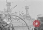 Standbild USS Tennessee Brooklyn New York City USA, 1920, aus Sekunde 40 historischem Filmmaterial Videoclip 65675049928