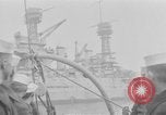 Standbild USS Tennessee Brooklyn New York City USA, 1920, aus Sekunde 41 historischem Filmmaterial Videoclip 65675049928