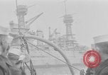 Standbild USS Tennessee Brooklyn New York City USA, 1920, aus Sekunde 42 historischem Filmmaterial Videoclip 65675049928