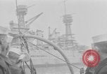 Standbild USS Tennessee Brooklyn New York City USA, 1920, aus Sekunde 43 historischem Filmmaterial Videoclip 65675049928