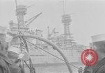 Standbild USS Tennessee Brooklyn New York City USA, 1920, aus Sekunde 44 historischem Filmmaterial Videoclip 65675049928