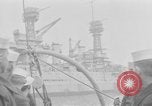 Standbild USS Tennessee Brooklyn New York City USA, 1920, aus Sekunde 45 historischem Filmmaterial Videoclip 65675049928