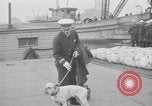 Standbild USS Tennessee Brooklyn New York City USA, 1920, aus Sekunde 46 historischem Filmmaterial Videoclip 65675049928