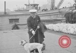 Standbild USS Tennessee Brooklyn New York City USA, 1920, aus Sekunde 47 historischem Filmmaterial Videoclip 65675049928