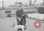 Standbild USS Tennessee Brooklyn New York City USA, 1920, aus Sekunde 48 historischem Filmmaterial Videoclip 65675049928