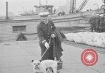 Standbild USS Tennessee Brooklyn New York City USA, 1920, aus Sekunde 49 historischem Filmmaterial Videoclip 65675049928