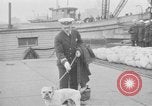 Standbild USS Tennessee Brooklyn New York City USA, 1920, aus Sekunde 50 historischem Filmmaterial Videoclip 65675049928