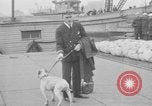 Standbild USS Tennessee Brooklyn New York City USA, 1920, aus Sekunde 55 historischem Filmmaterial Videoclip 65675049928