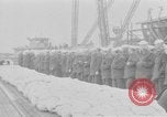 Standbild USS Tennessee Brooklyn New York City USA, 1920, aus Sekunde 56 historischem Filmmaterial Videoclip 65675049928