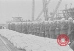 Standbild USS Tennessee Brooklyn New York City USA, 1920, aus Sekunde 58 historischem Filmmaterial Videoclip 65675049928