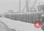 Standbild USS Tennessee Brooklyn New York City USA, 1920, aus Sekunde 59 historischem Filmmaterial Videoclip 65675049928