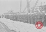 Standbild USS Tennessee Brooklyn New York City USA, 1920, aus Sekunde 61 historischem Filmmaterial Videoclip 65675049928