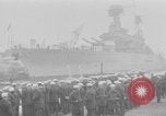 Standbild USS Tennessee Brooklyn New York City USA, 1920, aus Sekunde 62 historischem Filmmaterial Videoclip 65675049928