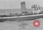 Immagine di USS Tennessee Brooklyn New York City USA, 1920, secondo 3 filmato di repertorio 65675049929