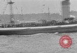 Immagine di USS Tennessee Brooklyn New York City USA, 1920, secondo 4 filmato di repertorio 65675049929
