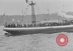 Immagine di USS Tennessee Brooklyn New York City USA, 1920, secondo 5 filmato di repertorio 65675049929