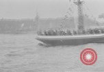 Immagine di USS Tennessee Brooklyn New York City USA, 1920, secondo 6 filmato di repertorio 65675049929