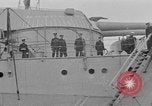 Immagine di USS Tennessee Brooklyn New York City USA, 1920, secondo 7 filmato di repertorio 65675049929