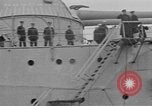 Immagine di USS Tennessee Brooklyn New York City USA, 1920, secondo 8 filmato di repertorio 65675049929