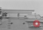 Immagine di USS Tennessee Brooklyn New York City USA, 1920, secondo 12 filmato di repertorio 65675049929