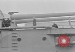 Immagine di USS Tennessee Brooklyn New York City USA, 1920, secondo 15 filmato di repertorio 65675049929