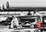 Immagine di USS Tennessee Brooklyn New York City USA, 1920, secondo 19 filmato di repertorio 65675049929