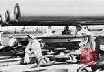 Immagine di USS Tennessee Brooklyn New York City USA, 1920, secondo 21 filmato di repertorio 65675049929