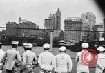 Immagine di USS Tennessee Brooklyn New York City USA, 1920, secondo 29 filmato di repertorio 65675049929