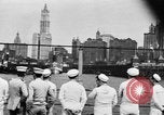 Immagine di USS Tennessee Brooklyn New York City USA, 1920, secondo 36 filmato di repertorio 65675049929