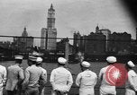 Immagine di USS Tennessee Brooklyn New York City USA, 1920, secondo 42 filmato di repertorio 65675049929