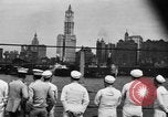 Immagine di USS Tennessee Brooklyn New York City USA, 1920, secondo 44 filmato di repertorio 65675049929