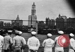Immagine di USS Tennessee Brooklyn New York City USA, 1920, secondo 46 filmato di repertorio 65675049929