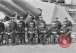 Immagine di USS Tennessee Brooklyn New York City USA, 1920, secondo 53 filmato di repertorio 65675049929