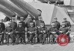 Immagine di USS Tennessee Brooklyn New York City USA, 1920, secondo 54 filmato di repertorio 65675049929