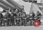 Immagine di USS Tennessee Brooklyn New York City USA, 1920, secondo 55 filmato di repertorio 65675049929