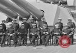 Immagine di USS Tennessee Brooklyn New York City USA, 1920, secondo 56 filmato di repertorio 65675049929